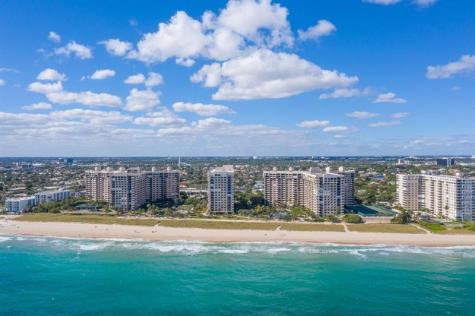 5100 N Ocean Boulevard Lauderdale By The Sea FL 33308