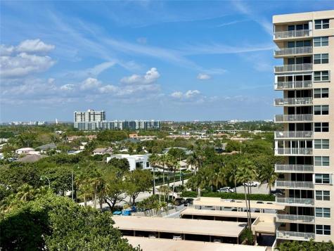 5100 N Ocean Boulevard Lauderdale By The Sea FL 33308