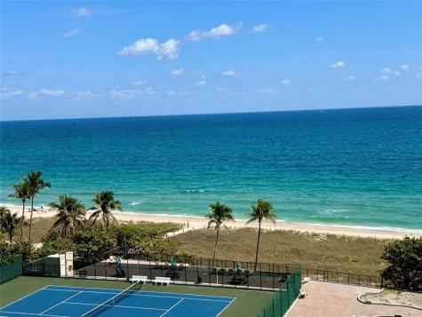 5100 N Ocean Boulevard Lauderdale By The Sea FL 33308