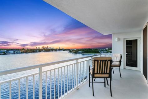 511 Bayshore Drive Fort Lauderdale FL 33304
