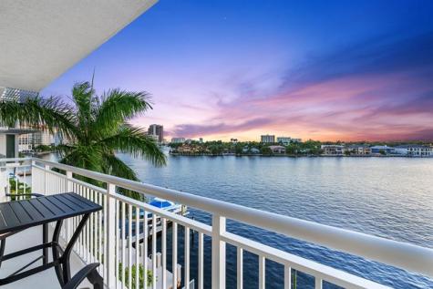 511 Bayshore Drive Fort Lauderdale FL 33304