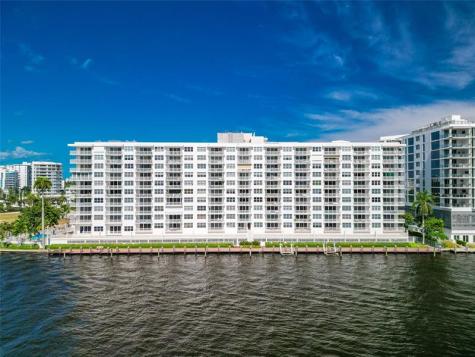 511 Bayshore Drive Fort Lauderdale FL 33304