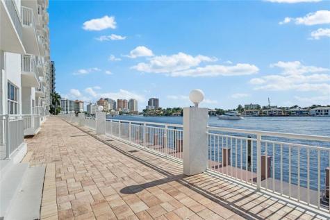 511 Bayshore Drive Fort Lauderdale FL 33304