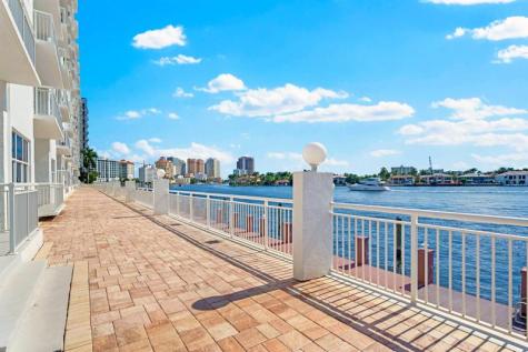 511 Bayshore Drive Fort Lauderdale FL 33304