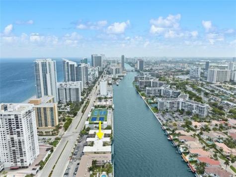 2600 S Ocean Hollywood FL 33019