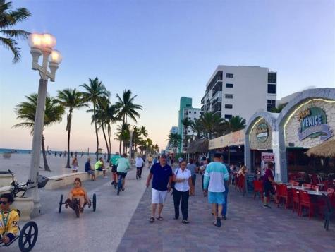 2600 S Ocean Hollywood FL 33019