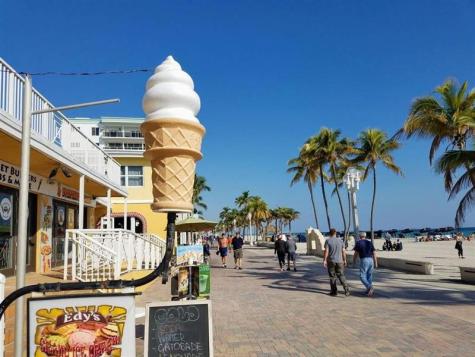 2600 S Ocean Hollywood FL 33019