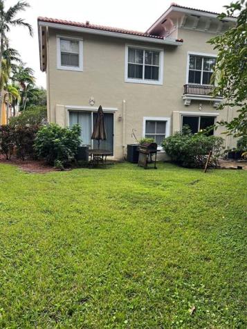 3116 Merrick Terrace Margate FL 33063