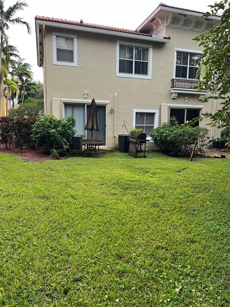 3116 Merrick Terrace Margate FL 33063