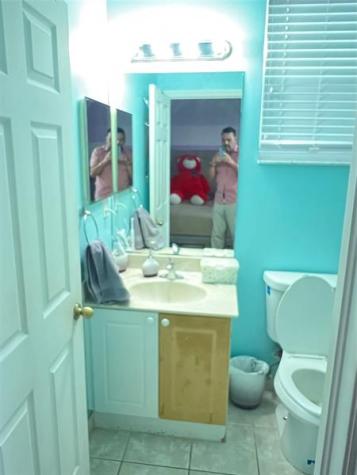 3116 Merrick Terrace Margate FL 33063