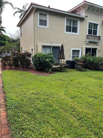 3116 Merrick Terrace Margate FL 33063