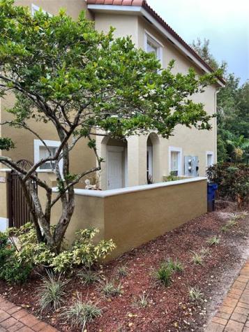 3116 Merrick Terrace Margate FL 33063