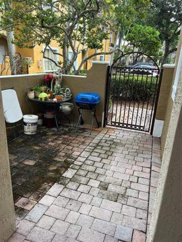 3116 Merrick Terrace Margate FL 33063