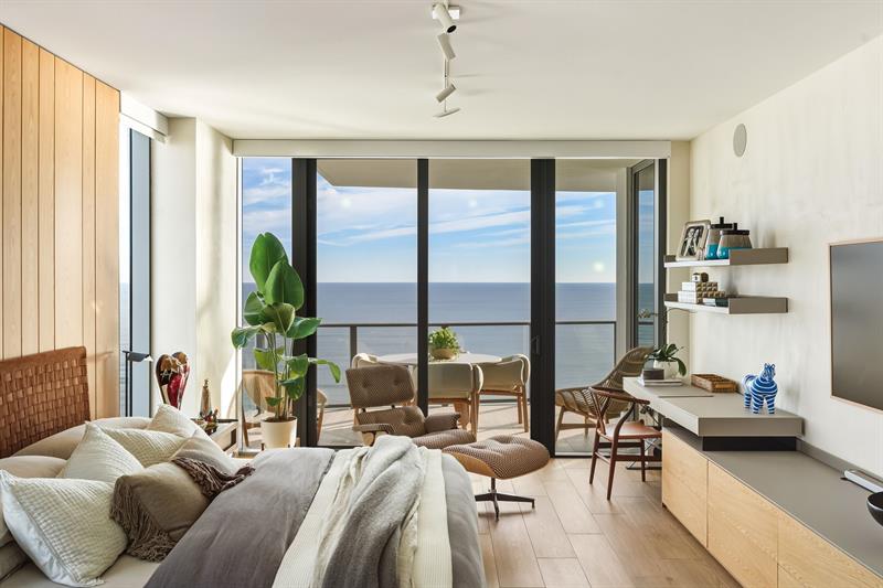 1116 N Ocean Boulevard Pompano Beach FL 33062