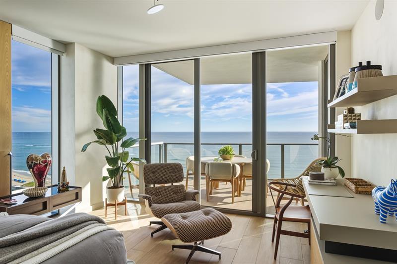 1116 N Ocean Boulevard Pompano Beach FL 33062