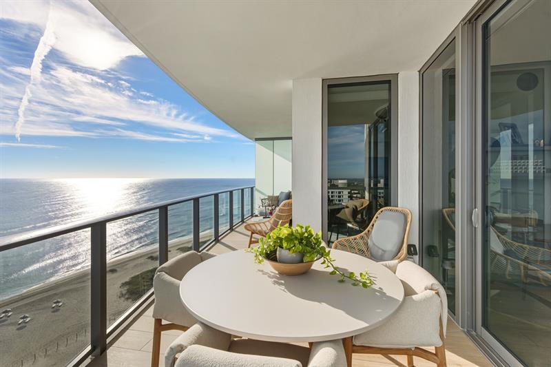 1116 N Ocean Boulevard Pompano Beach FL 33062