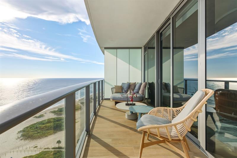 1116 N Ocean Boulevard Pompano Beach FL 33062