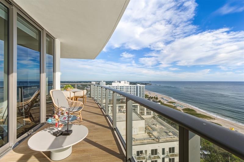 1116 N Ocean Boulevard Pompano Beach FL 33062