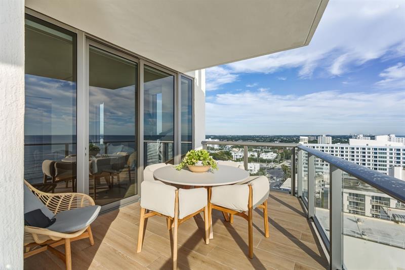 1116 N Ocean Boulevard Pompano Beach FL 33062