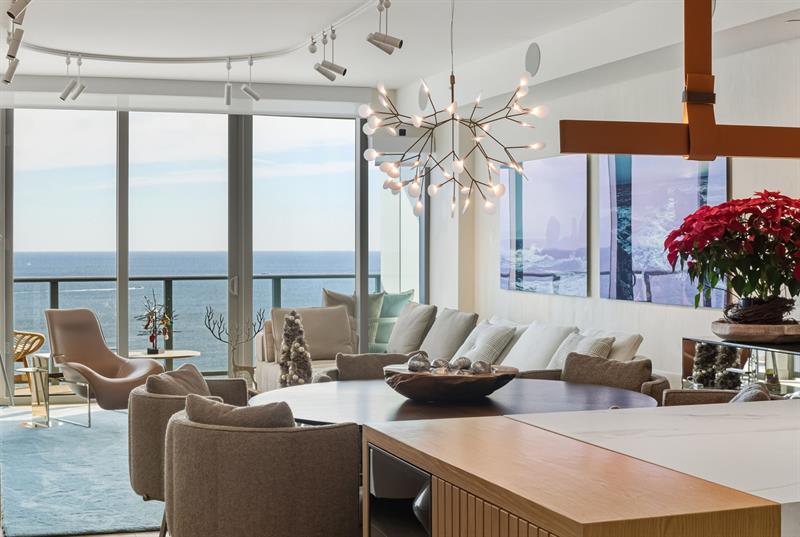 1116 N Ocean Boulevard Pompano Beach FL 33062