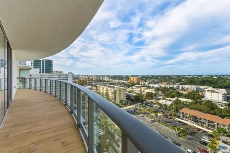 1116 N Ocean Boulevard Pompano Beach FL 33062