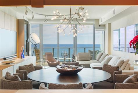 1116 N Ocean Boulevard Pompano Beach FL 33062