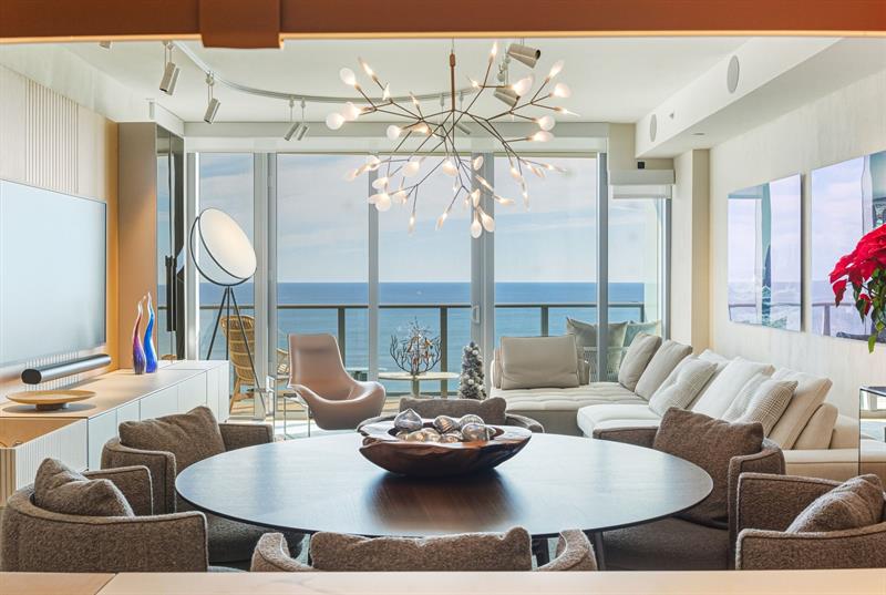 1116 N Ocean Boulevard Pompano Beach FL 33062