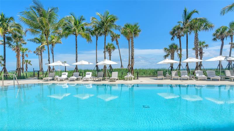 1116 N Ocean Boulevard Pompano Beach FL 33062