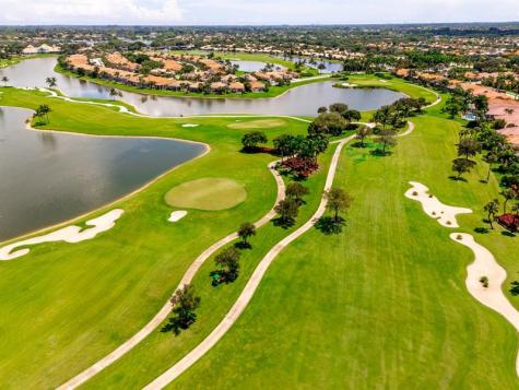 8486 Heather Place Boynton Beach FL 33472