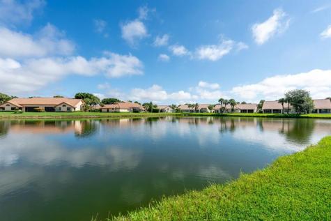 8486 Heather Place Boynton Beach FL 33472