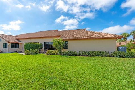 8486 Heather Place Boynton Beach FL 33472
