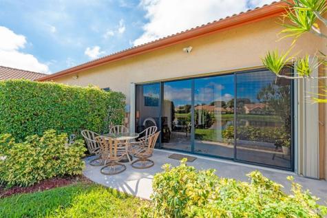 8486 Heather Place Boynton Beach FL 33472