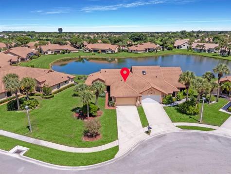 8486 Heather Place Boynton Beach FL 33472