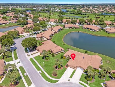 8486 Heather Place Boynton Beach FL 33472