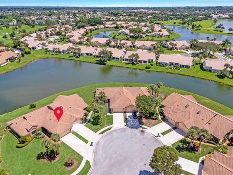 8486 Heather Place Boynton Beach FL 33472