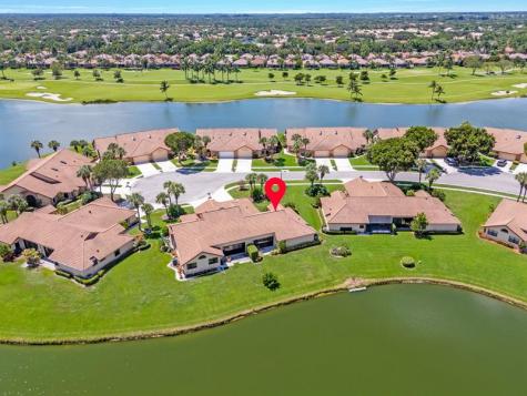 8486 Heather Place Boynton Beach FL 33472