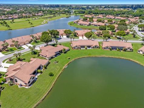 8486 Heather Place Boynton Beach FL 33472