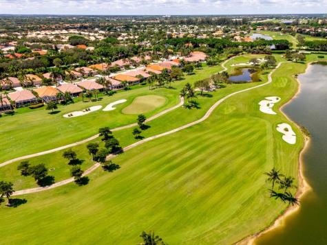 8486 Heather Place Boynton Beach FL 33472