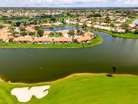 8486 Heather Place Boynton Beach FL 33472