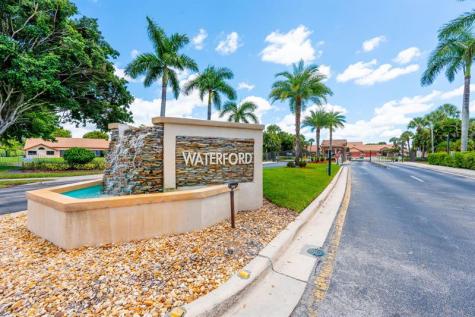 8486 Heather Place Boynton Beach FL 33472