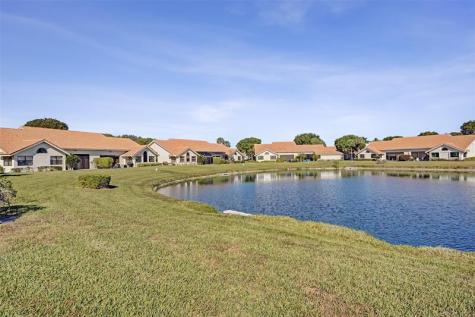 8486 Heather Place Boynton Beach FL 33472