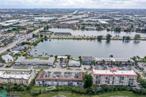 1020 Crystal Lake Drive Deerfield Beach FL 33064