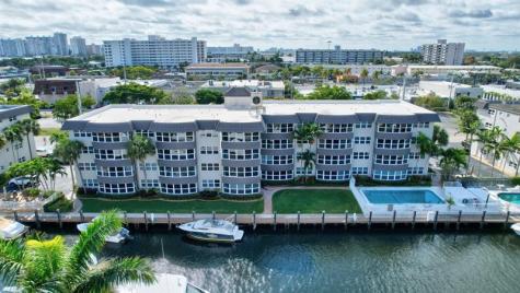 3111 NE 51st Street Fort Lauderdale FL 33308