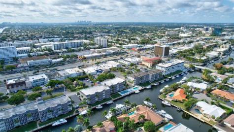 3111 NE 51st Street Fort Lauderdale FL 33308