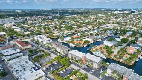 3111 NE 51st Street Fort Lauderdale FL 33308