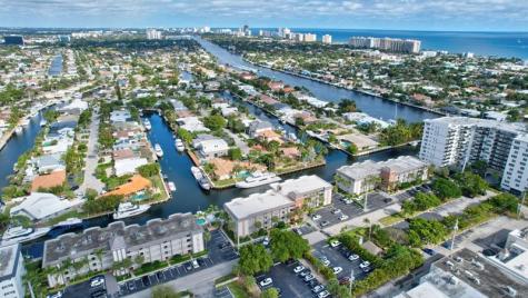 3111 NE 51st Street Fort Lauderdale FL 33308