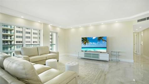 3400 Galt Ocean Drive Fort Lauderdale FL 33308