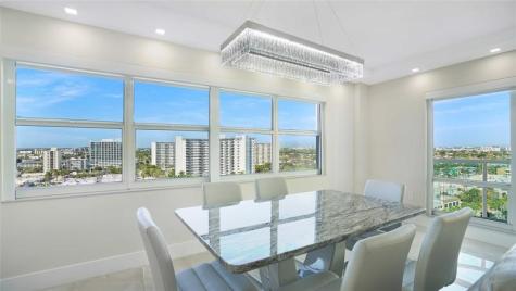 3400 Galt Ocean Drive Fort Lauderdale FL 33308