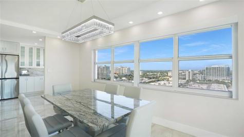 3400 Galt Ocean Drive Fort Lauderdale FL 33308