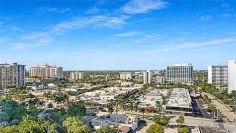 3400 Galt Ocean Drive Fort Lauderdale FL 33308